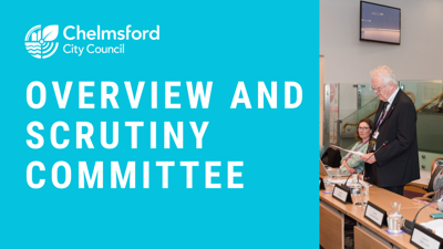 Overview and Scrutiny Committee