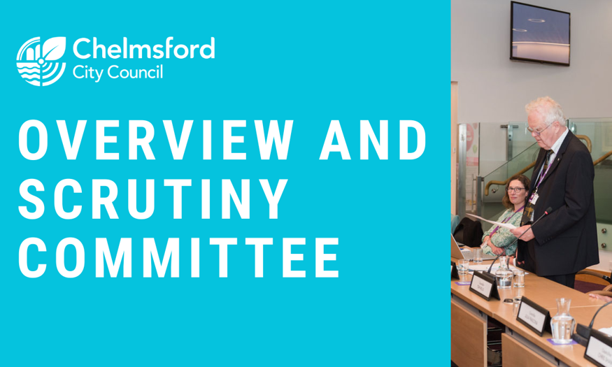 Overview and Scrutiny Committee