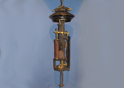 Arc Lamp