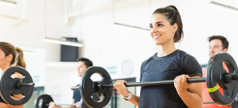 Exercise Form Class Group exercise classes | 4 leisure centres