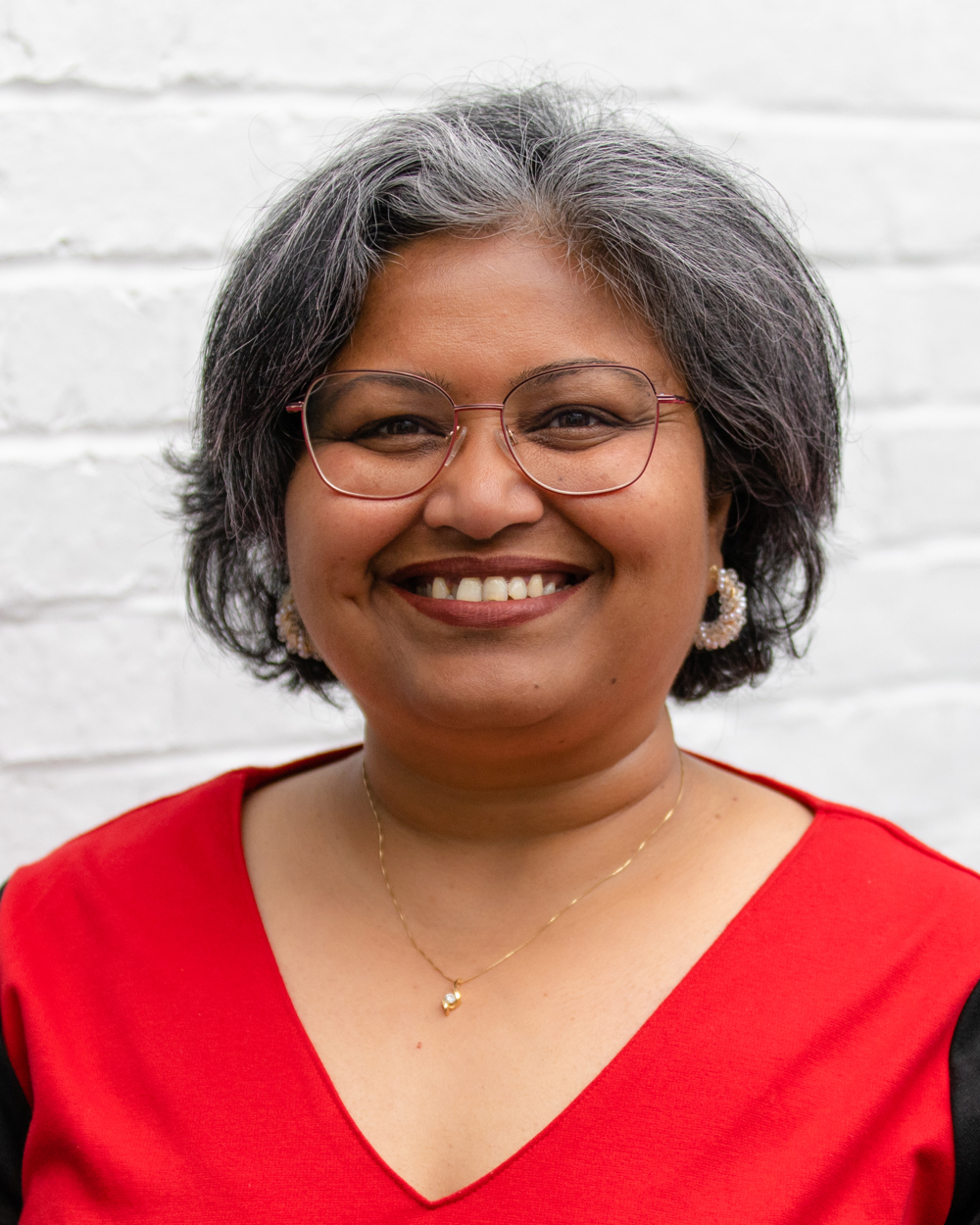 Councillor Smita Rajesh