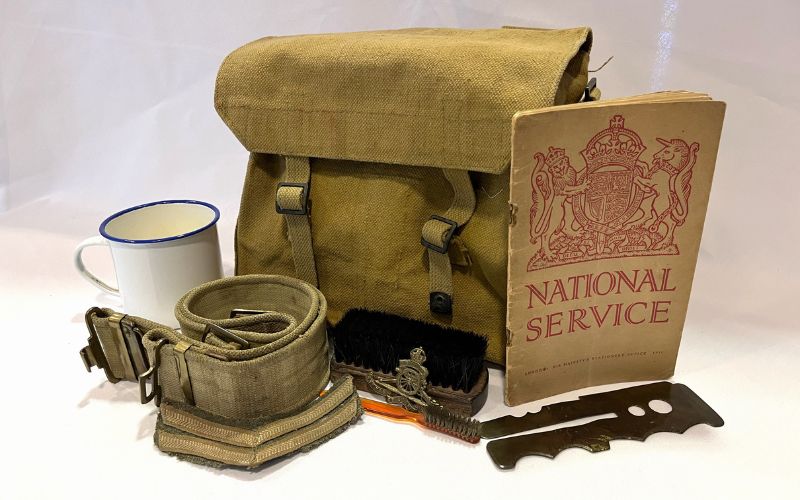 National Service
