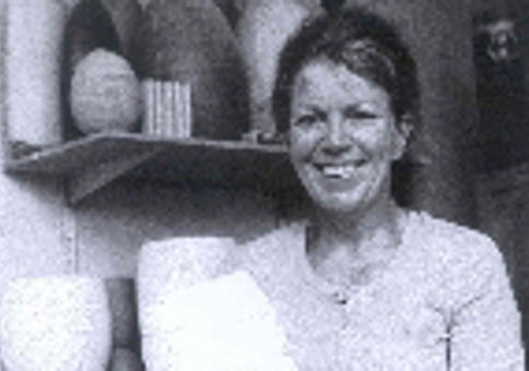 Joanna Constantinidis