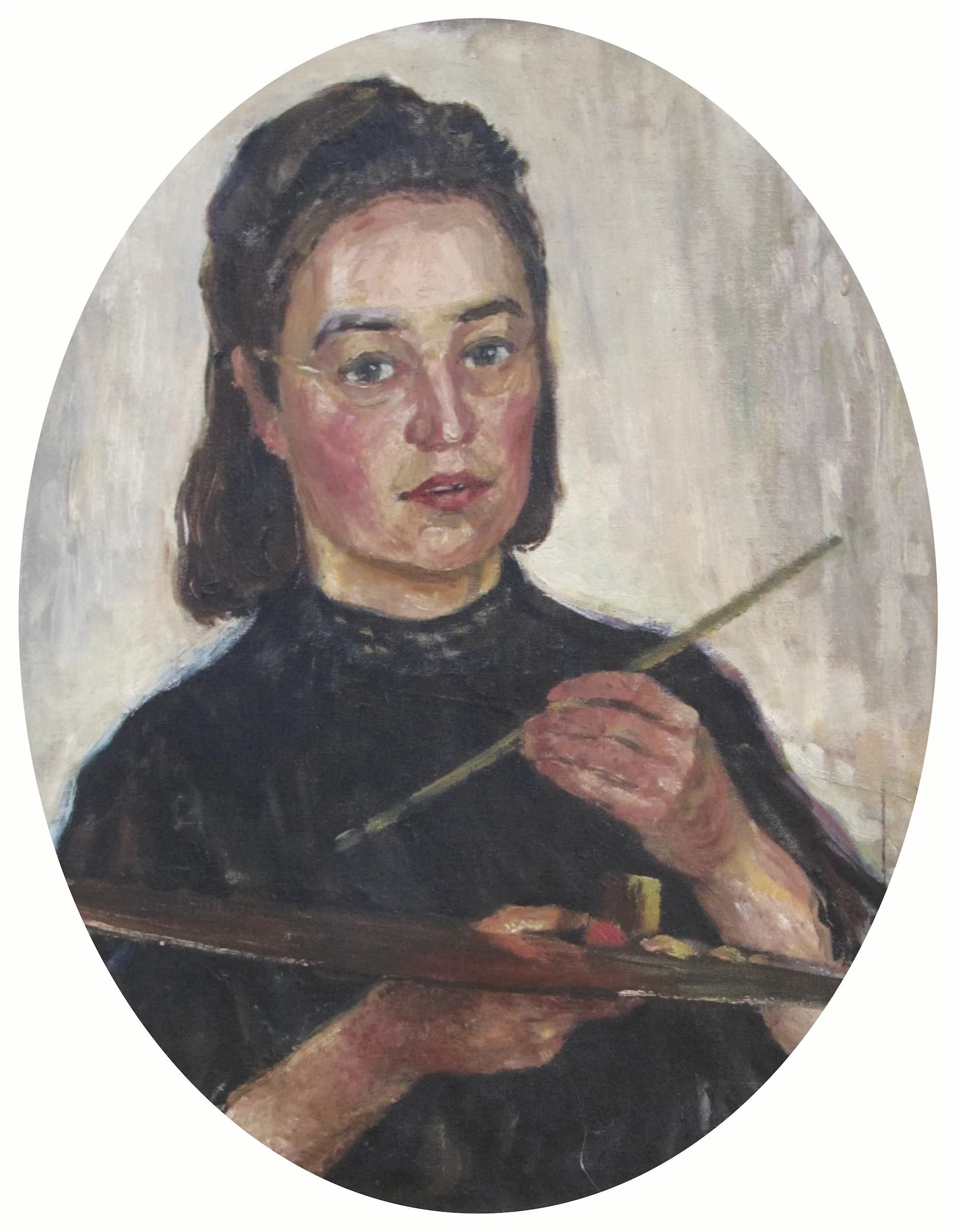 Rosemary Rutherford (Artist)