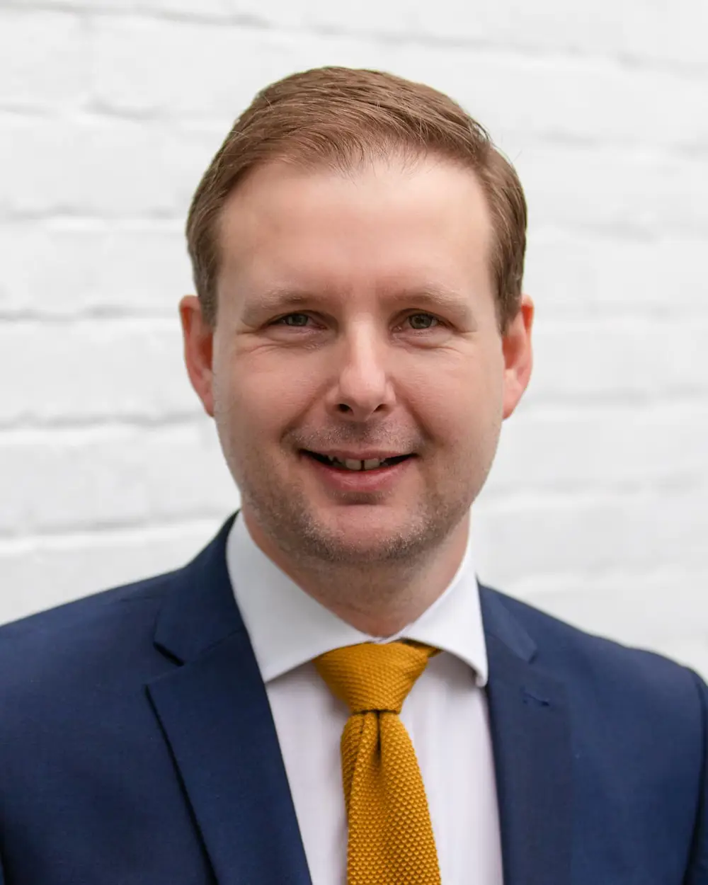 Councillor Dan Clark