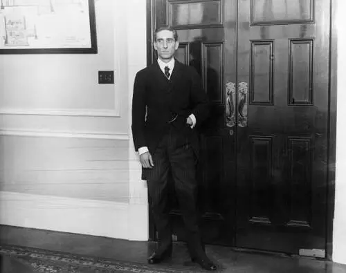 Godfrey Charles Isaacs