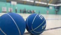 Sport for Confidence, Basketball April 2023 preview