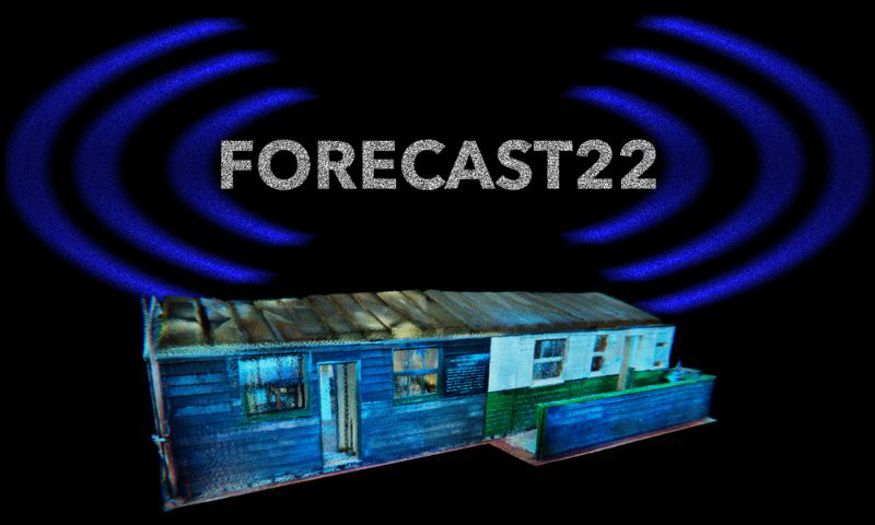 Forecast22