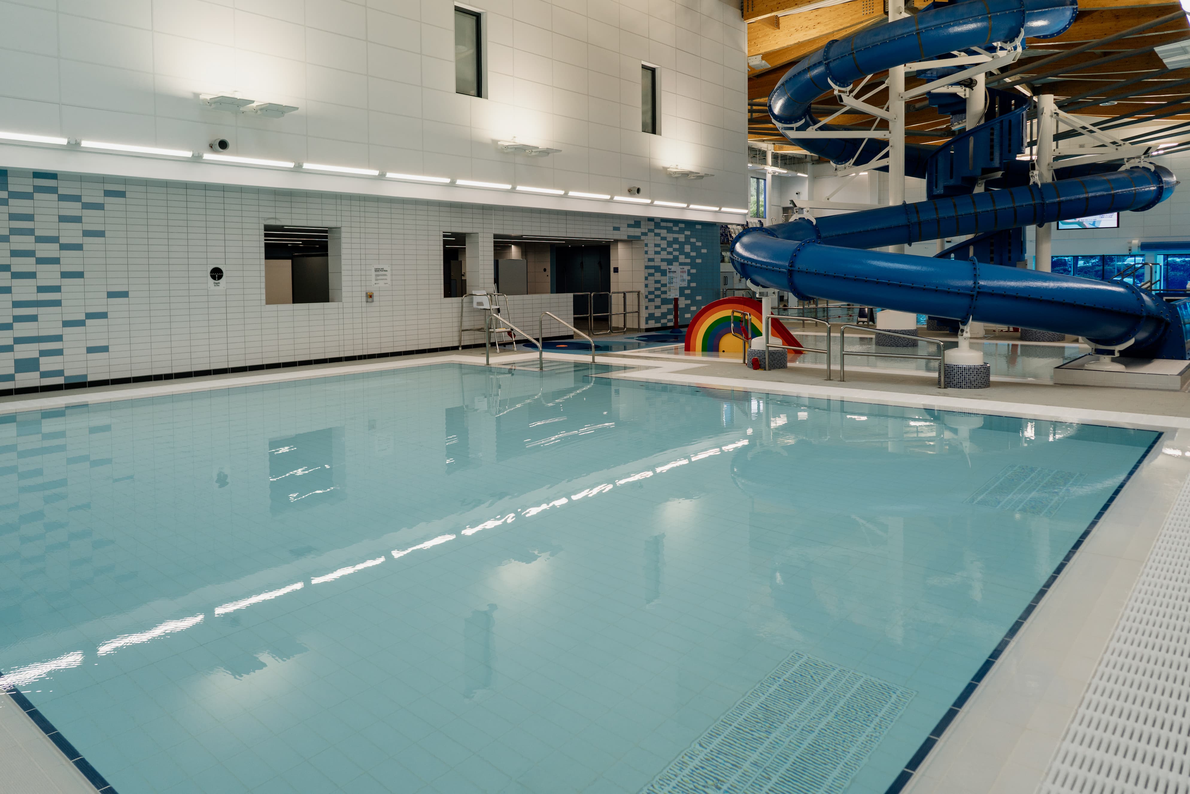 Learner pool