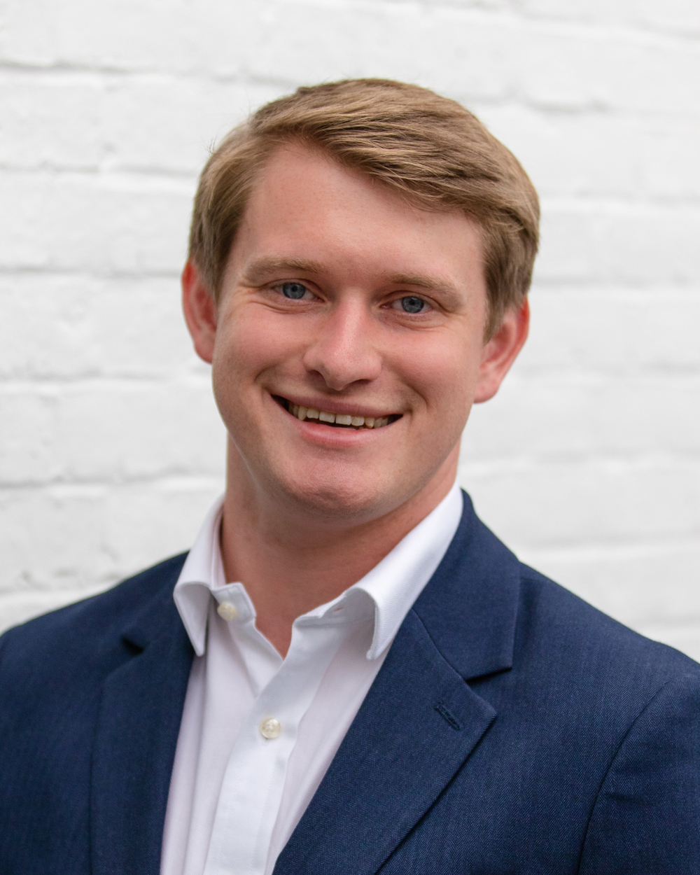 Councillor Jacob Armstrong