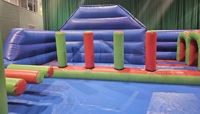 Dovedale Sports Hall Inflatable (3) preview