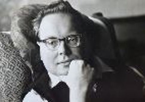 JA Baker