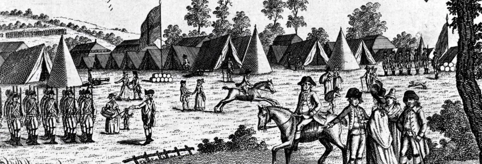 Essex Regiment History