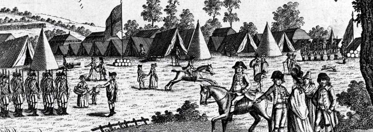 Essex Regiment History