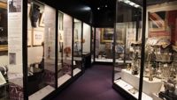 The Essex Regiment Museum. preview