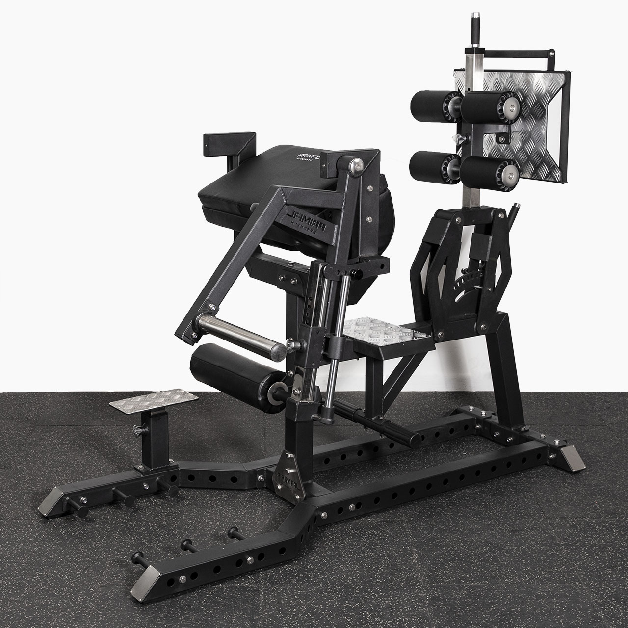 Exercise machine
