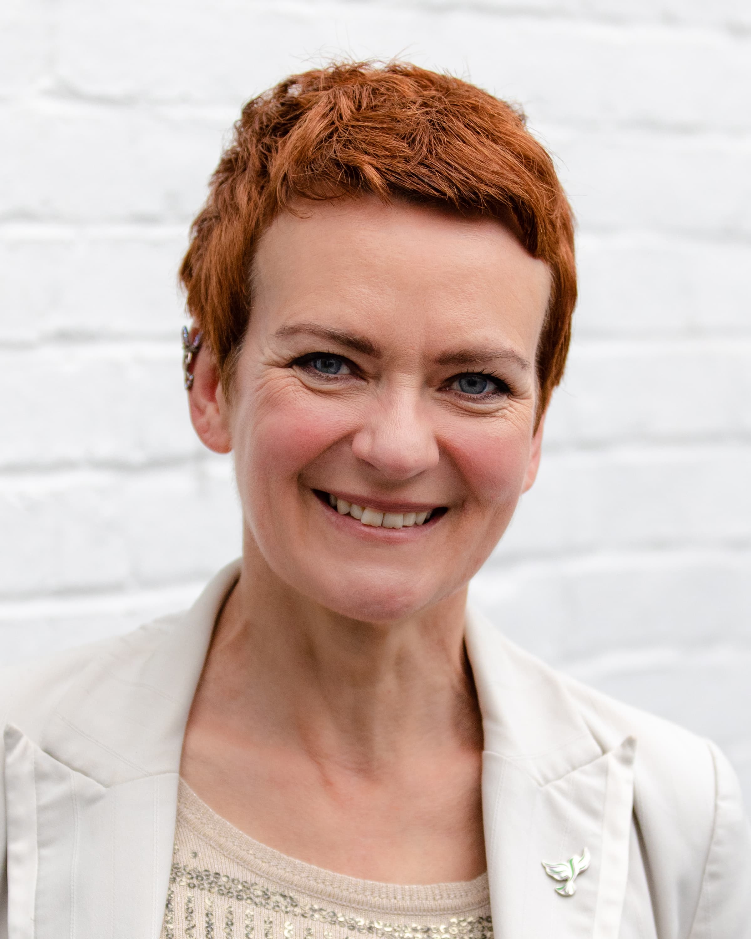 Cllr Rose Moore