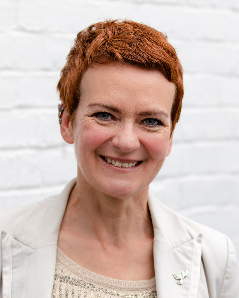 Cllr Rose Moore