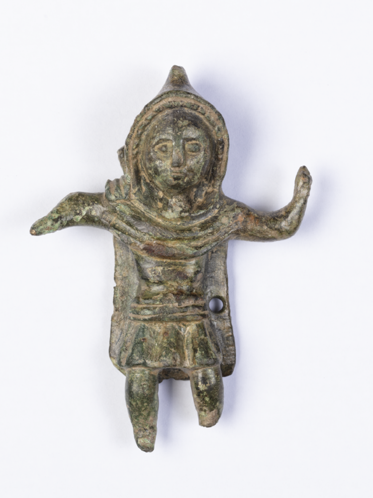 Roman Hoodie