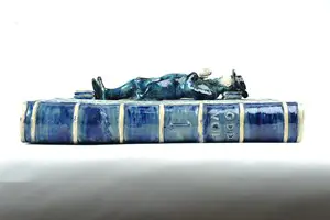 Odde Volume Number 1