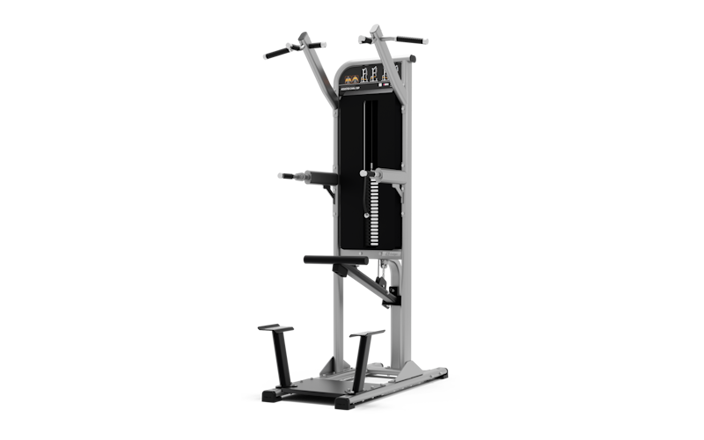 Exercise machine