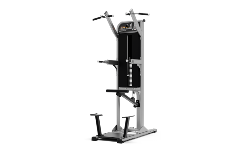 Exercise machine
