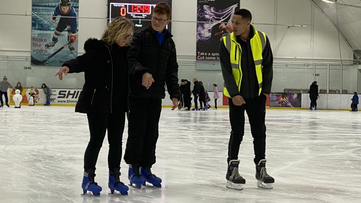 Sport For Confidence Ice Skating Session 17 Feb 2023 (35)