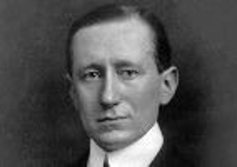 Guglielmo Marconi