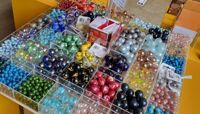 Marbles in the Museum shop preview