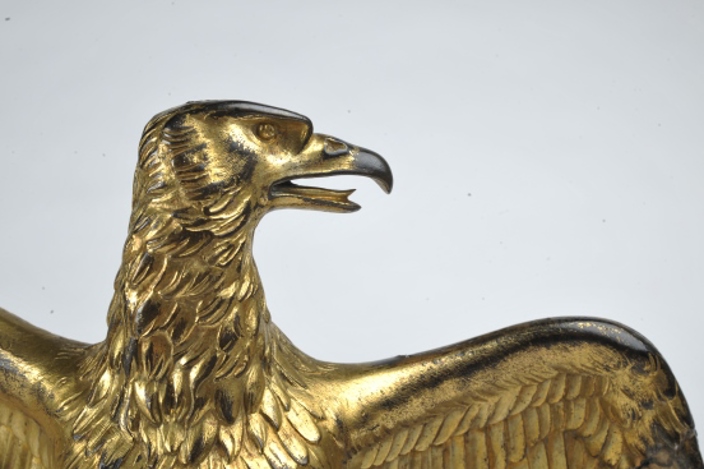 Salamanca Eagle