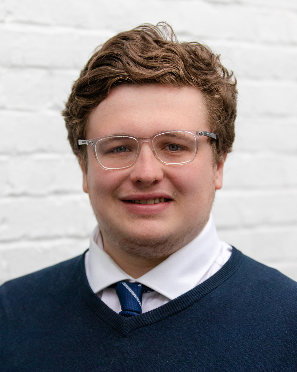 Councillor Kieran Franks