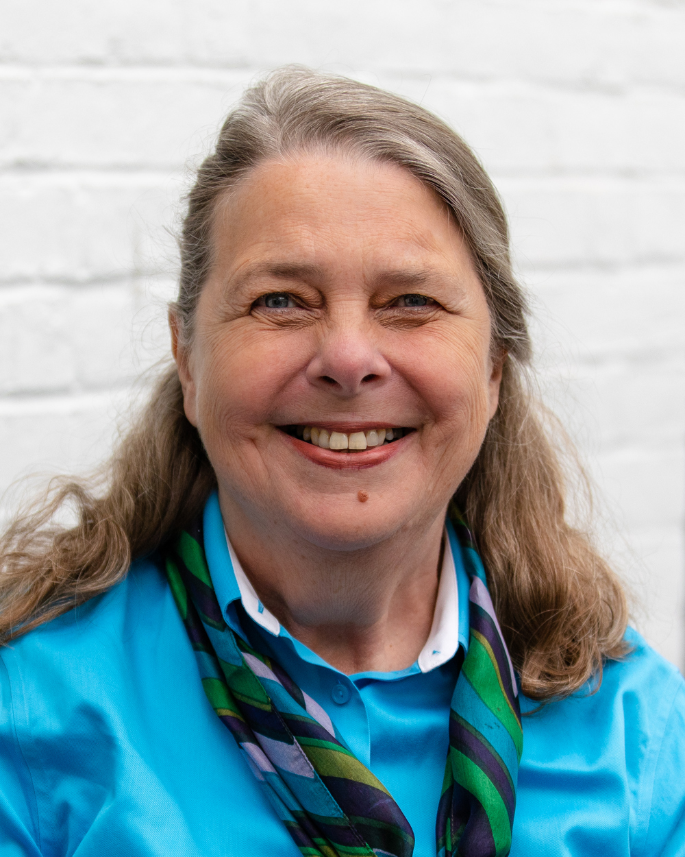Councillor Susan Sullivan