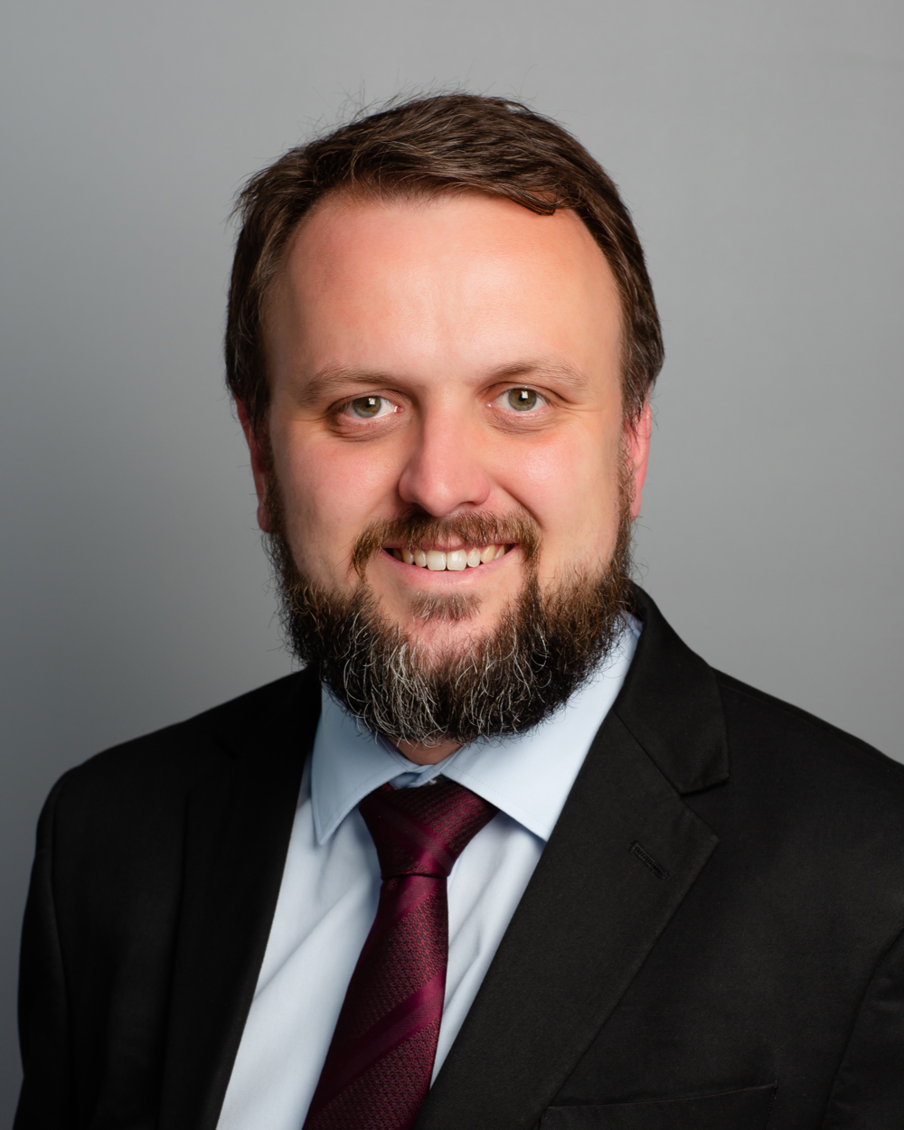Councillor Steve Davis