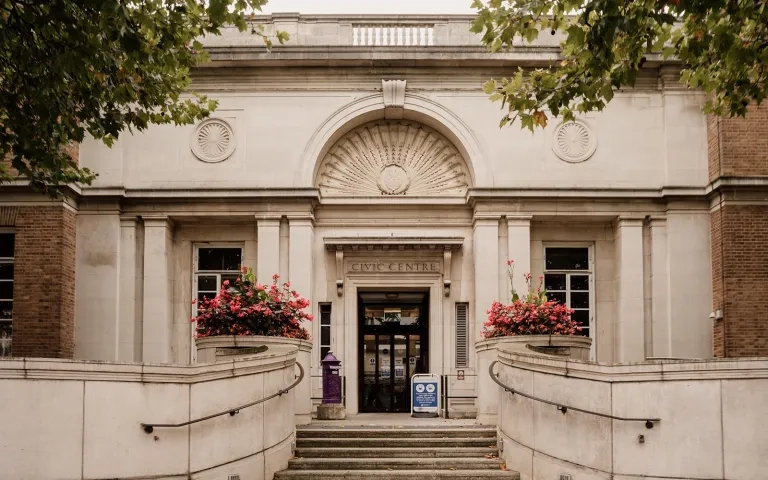 Civic Centre