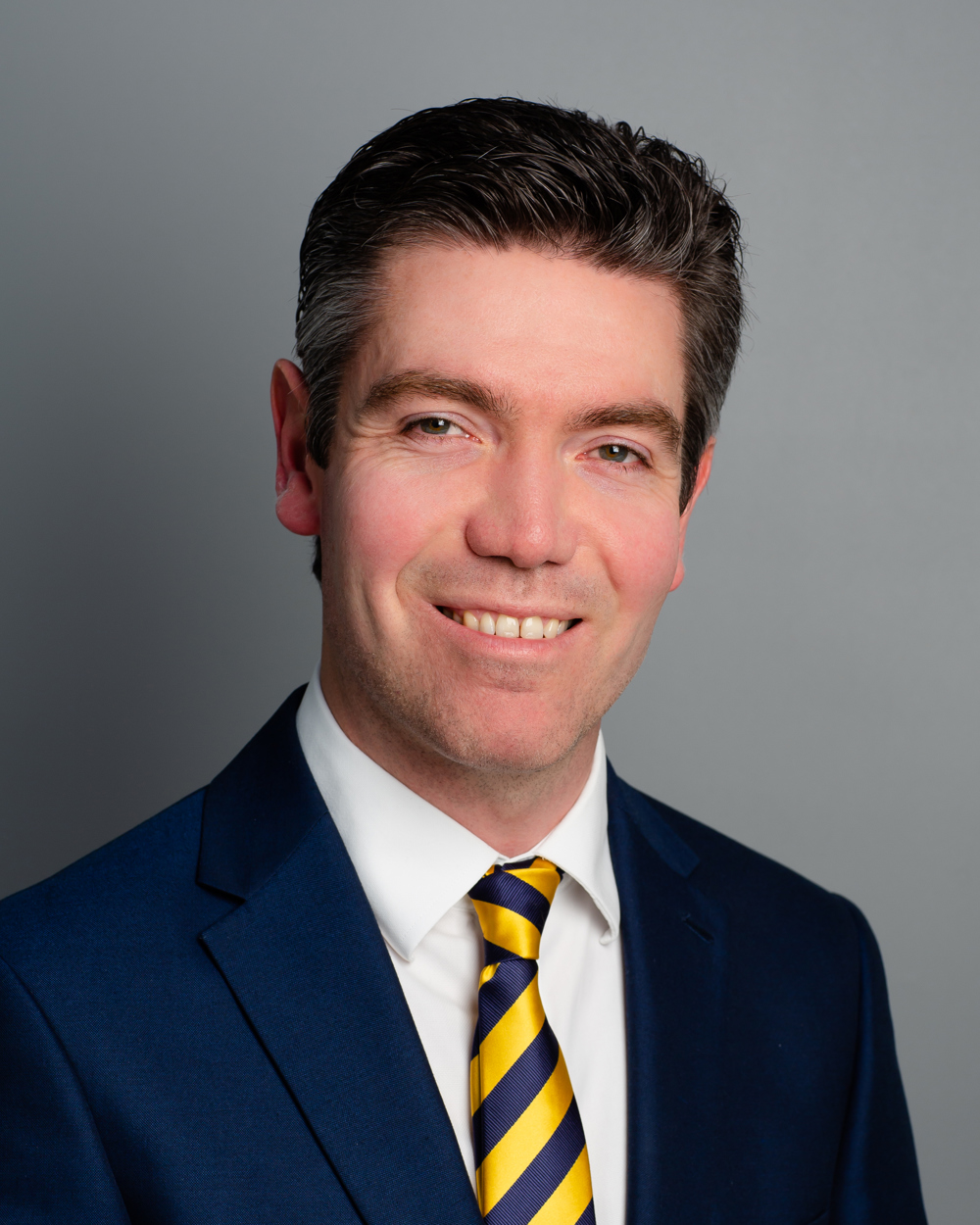 Councillor A Thorpe Apps