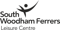 South Woodham Ferrers Leisure Centre logo