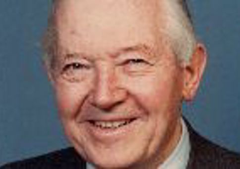 Sir Robert Telford