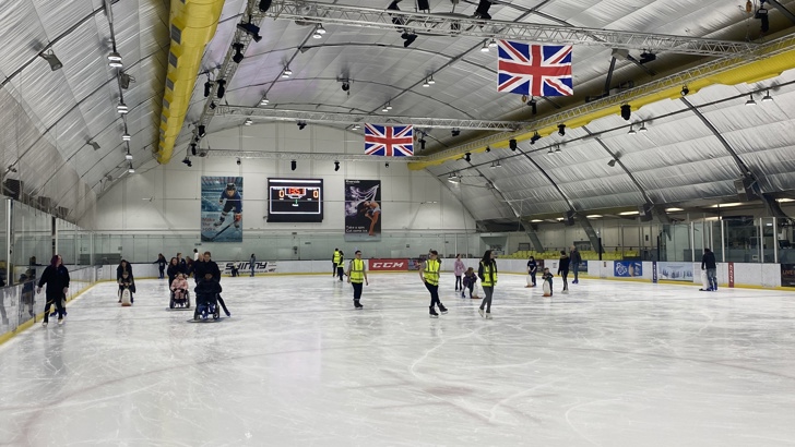 Sport For Confidence Ice Skating Session 17 Feb 2023 (26)