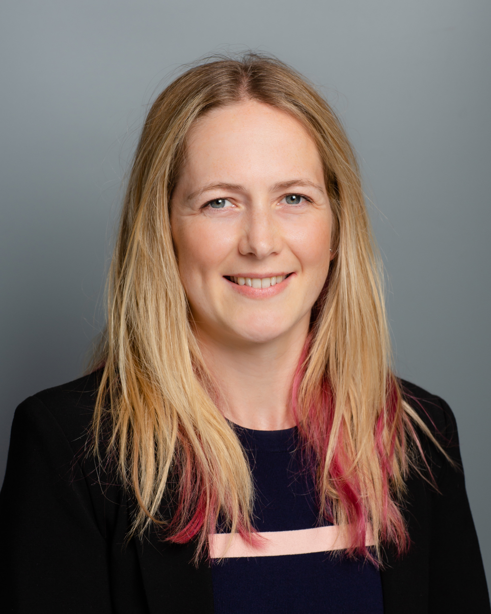 Councillor Eleanor Sampson