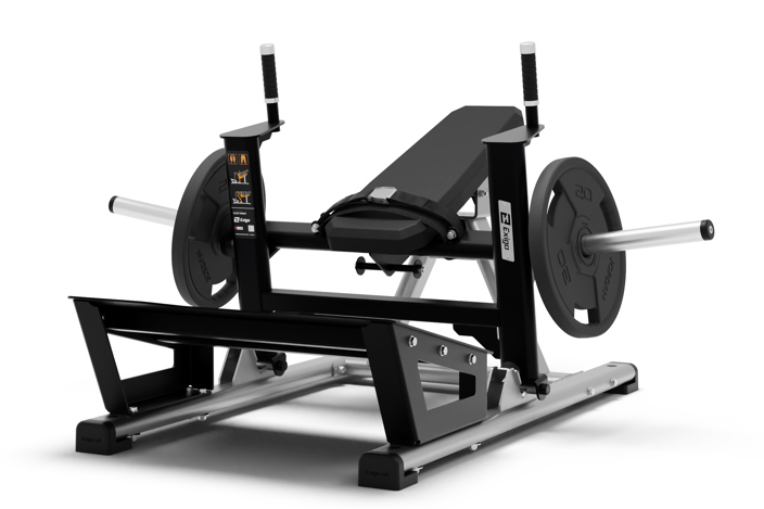 Exercise machine