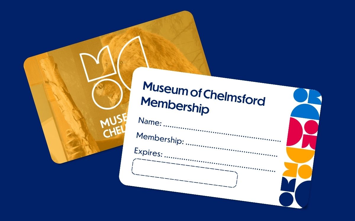 Membership Large