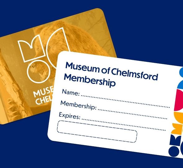 Membership Large