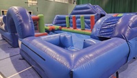 Dovedale Sports Hall Inflatable (2) preview