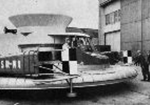 Hovercraft