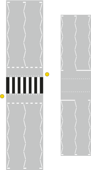 Pedestrian Crossings