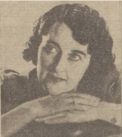Florence Attridge