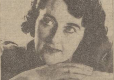 Florence Attridge