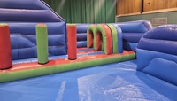 Dovedale Sports Hall Inflatable (4) preview