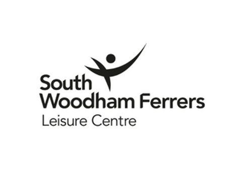 South Woodham Ferrers Leisure Centre logo