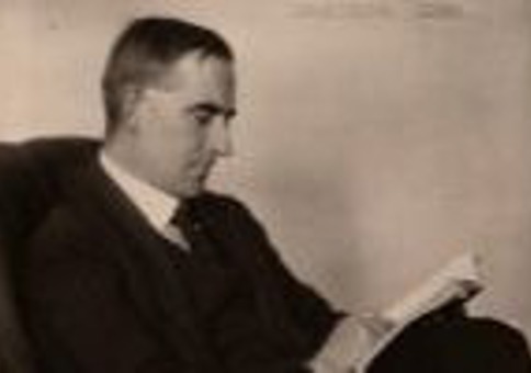 Cecil Armstrong Gibbs